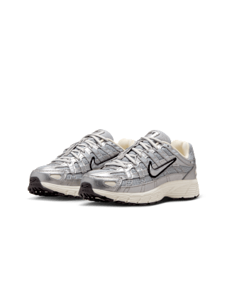 Nike P-6000 Big Kids' Shoes. Nike JP